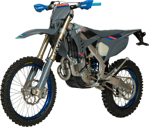 tm Moto EN 450Fi 4-Takt Modell 2026